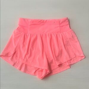 FP Movement Tempo Light As Air Run Shorts